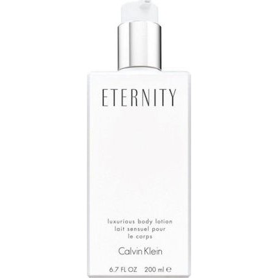 CALVIN KLEIN Eternity For Women body lotion 200ml